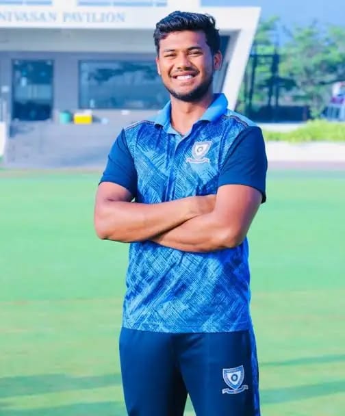 Kartik Sharma