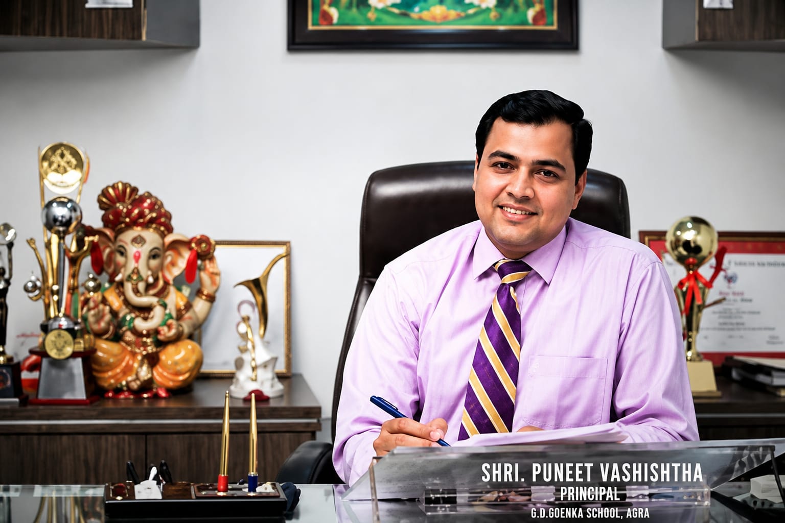 Principal