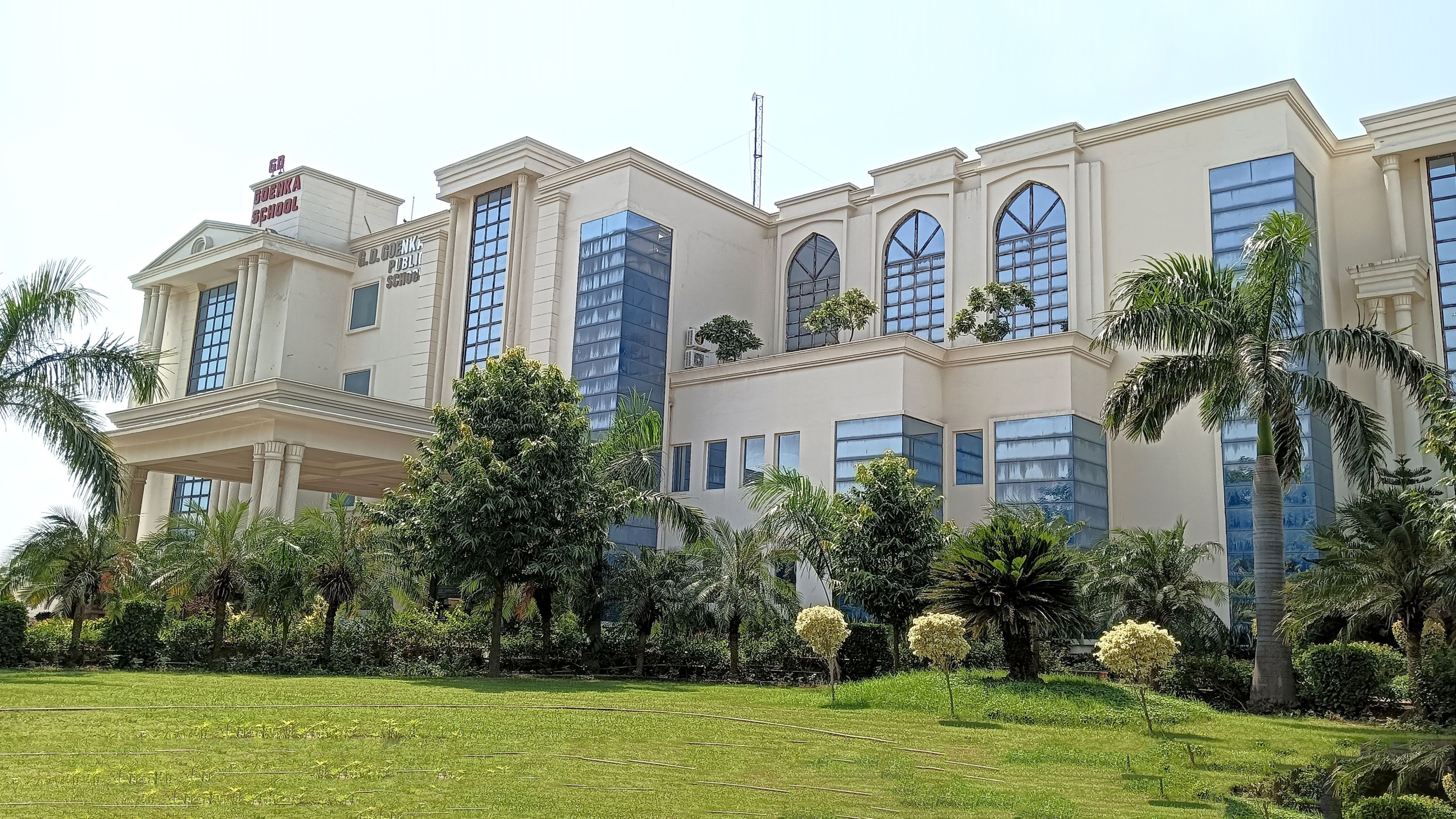 Admissions Open for Session 2026-27